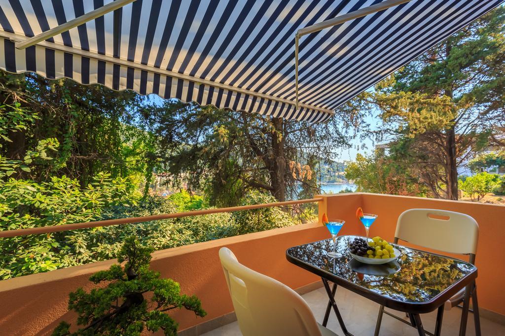 Appartement Mila